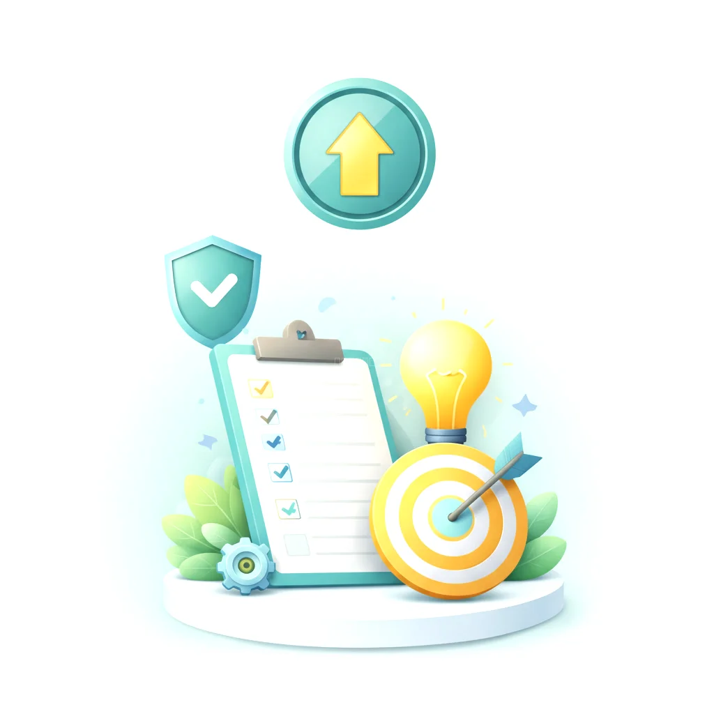 الخطة الأساسية